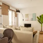 Alquilar 1 dormitorio apartamento en madrid