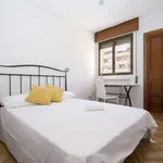 Rent a room of 130 m² in madrid