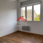 Rent 3 bedroom apartment of 87 m² in Mazamet