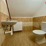 Pronajměte si 3 ložnic/e byt o rozloze 60 m² v Ústí nad Orlicí