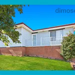 Rent 3 bedroom house in Warrawong