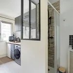 Appartement de 15 m² avec 1 chambre(s) en location à Paris