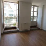 Rent 2 bedroom apartment of 31 m² in BELLAC