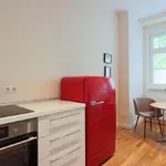 Rent 1 bedroom apartment of 721 m² in Berlin