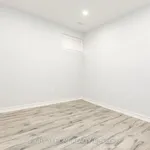 Appartement de 990 m² avec 2 chambre(s) en location à Toronto (Glenfield-Jane Heights)