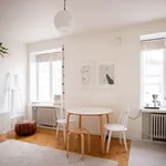 Rent 1 bedroom house of 20 m² in Helsinki