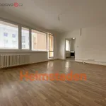 Pronajměte si 1 ložnic/e byt o rozloze 31 m² v Horní Suchá