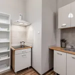 Rent a room in Poznan