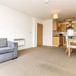 Rent 1 bedroom flat in Manchester