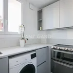 Appartement de 37 m² avec 1 chambre(s) en location à Paris