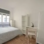 Rent a room in lisbon