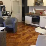 Rent 3 bedroom apartment of 63 m² in Budapest