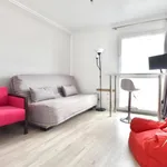 Rent 3 bedroom apartment of 59 m² in Lille