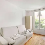 Appartement de 66 m² avec 2 chambre(s) en location à paris