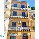 Affitto 3 camera appartamento di 50 m² in Palermo