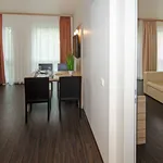 Miete 1 Schlafzimmer wohnung von 64 m² in Hanover