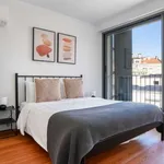 Rent 2 bedroom apartment of 75 m² in lisbon