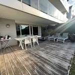 Appartement de 107 m² avec 2 chambre(s) en location à Knokke-Heist