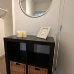 Appartement de 50 m² avec 1 chambre(s) en location à brussels