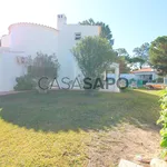 Rent 6 bedroom house in Loulé