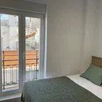 Habitación en madrid