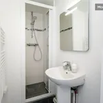 Appartement de 19 m² avec 1 chambre(s) en location à Paris