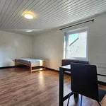 Rent 1 bedroom apartment in Charleroi