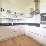 Rent 2 bedroom apartment of 116 m² in 's-Hertogenbosch