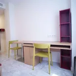 Studio of 18 m² in seville