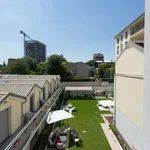 Rent 1 bedroom apartment in milan