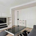 Appartement de 34 m² avec 1 chambre(s) en location à Paris
