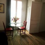 Rent 3 bedroom apartment of 55 m² in Paris