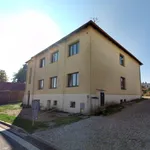 Rent 3 bedroom apartment in Jindřichův Hradec