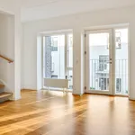 Rent 5 bedroom apartment of 126 m² in Copenhagen