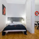 Miete 1 Schlafzimmer wohnung von 657 m² in vienna