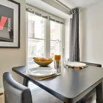 Rent 1 bedroom apartment of 18 m² in Paris