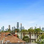 Rent 2 bedroom apartment in St Kilda West