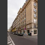 Rent 1 bedroom apartment in Paris