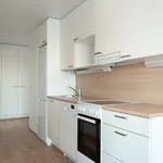 Vuokraa 2 makuuhuoneen asunto, 48 m² paikassa Tampere