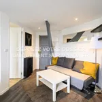 Rent 3 bedroom apartment of 47 m² in Rouen