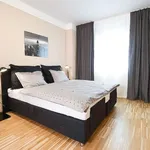 Rent 2 bedroom apartment of 70 m² in Capital City of Prague