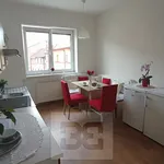 Rent 2 bedroom apartment in České Budějovice