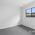 Rent 3 bedroom house in Tarneit