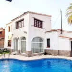 CHALET FAMILIAR EN CAMBRILS