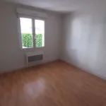 Rent 1 bedroom apartment of 20 m² in Joué-lès-Tours