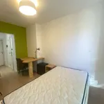 Rent 1 bedroom apartment in brussels