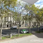 Appartement de 60 m² avec 1 chambre(s) en location à Paris 7 - Avenue de Breteuil