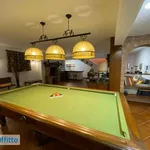 Rent 6 bedroom house of 420 m² in Rome