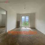 Pronajměte si 3 ložnic/e byt o rozloze 47 m² v Trhový Štěpánov