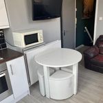 Rent 3 bedroom flat in North West England